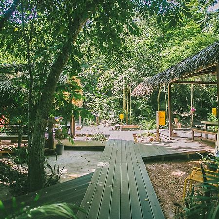 Vila De Alter Pousada Boutique Amazonia Alter do Chao Εξωτερικό φωτογραφία