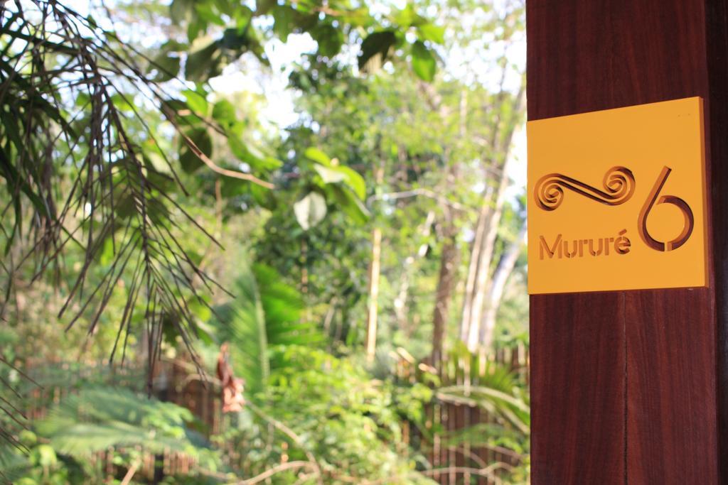 Vila De Alter Pousada Boutique Amazonia Alter do Chao Εξωτερικό φωτογραφία